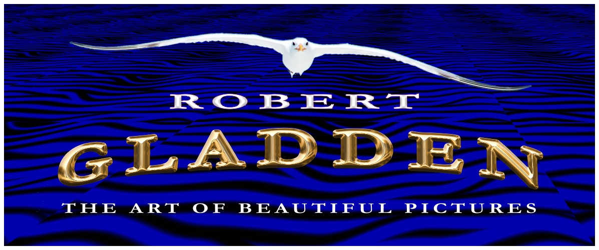 Gladden Logo 2018